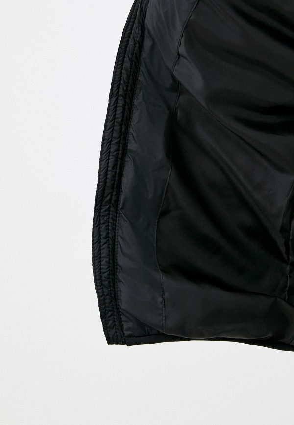 фото Жилет утепленный brave soul