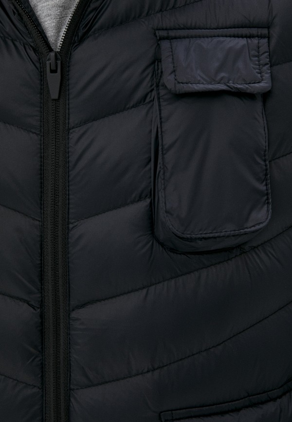 фото Жилет утепленный brave soul