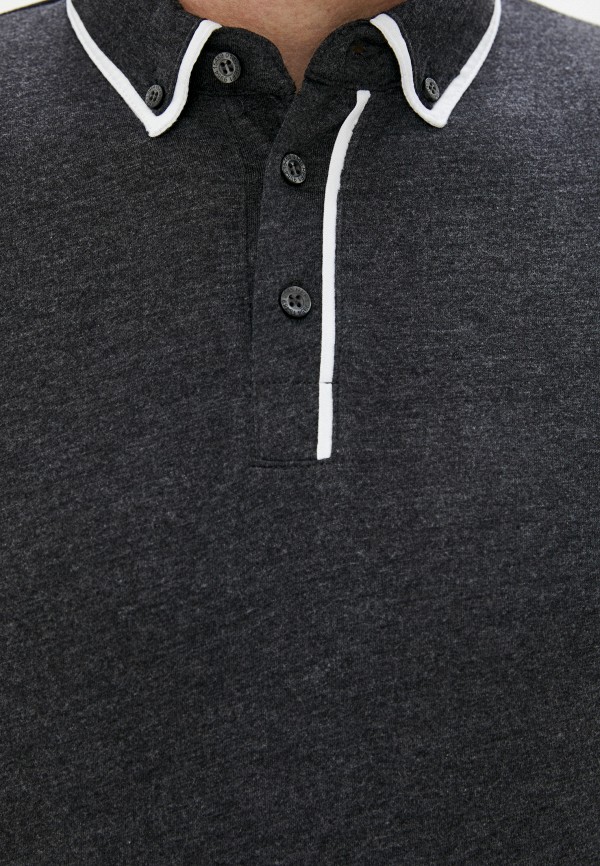 фото Поло brave soul