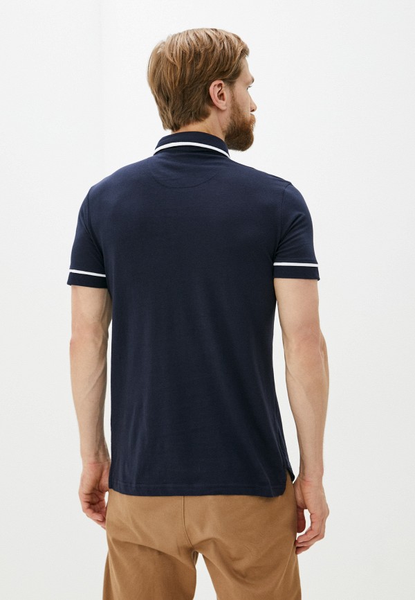 фото Поло brave soul