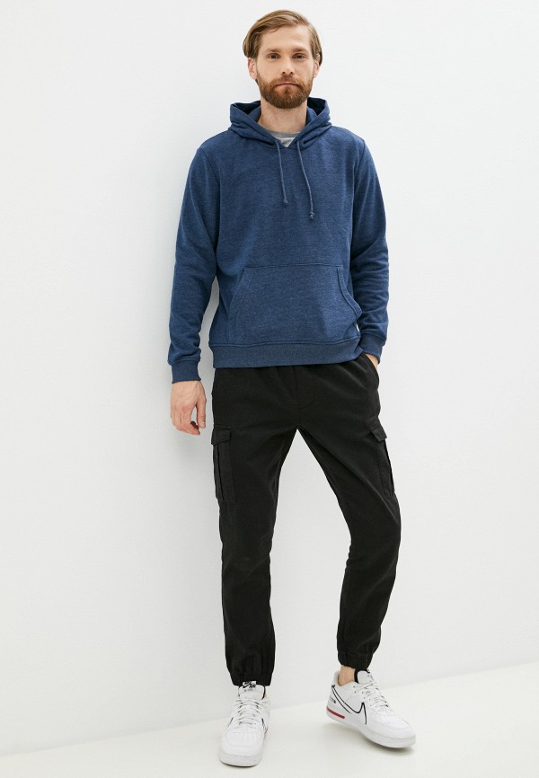 фото Худи brave soul