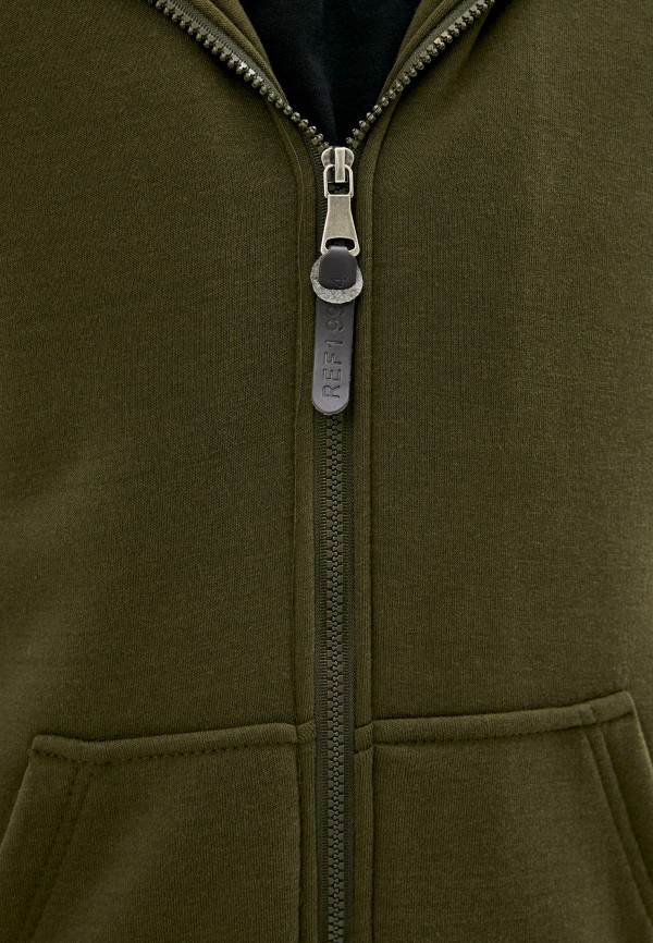 фото Толстовка brave soul