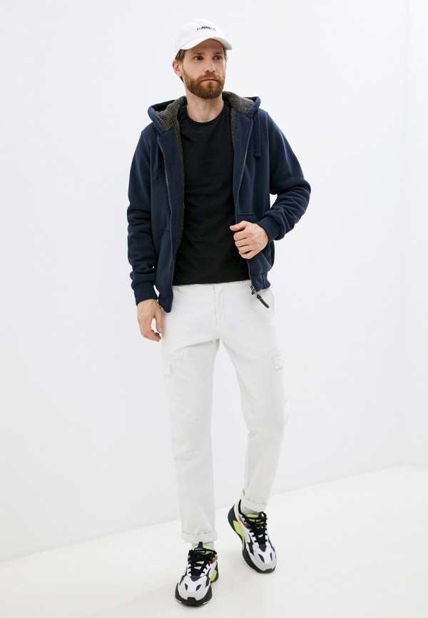 фото Худи brave soul