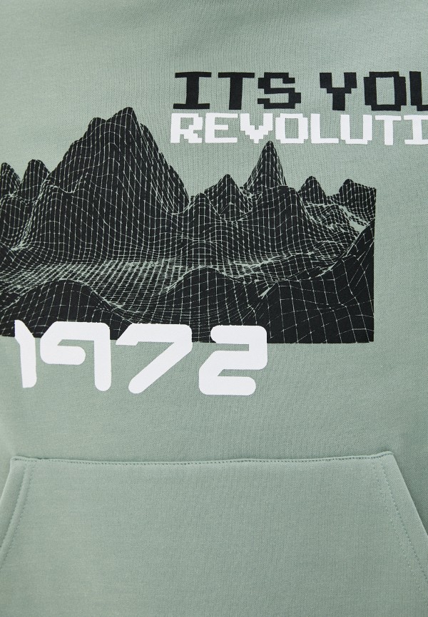 фото Худи brave soul