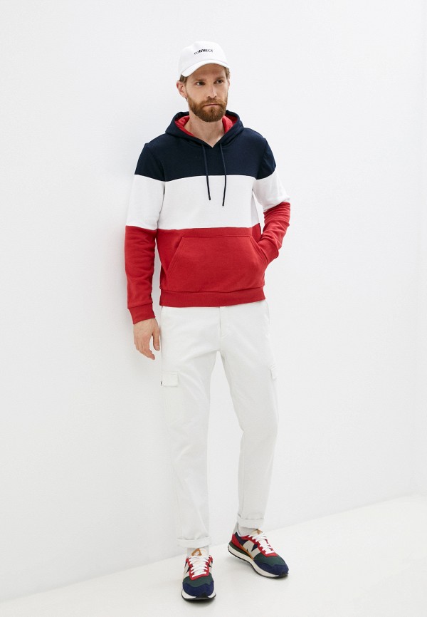 фото Худи brave soul