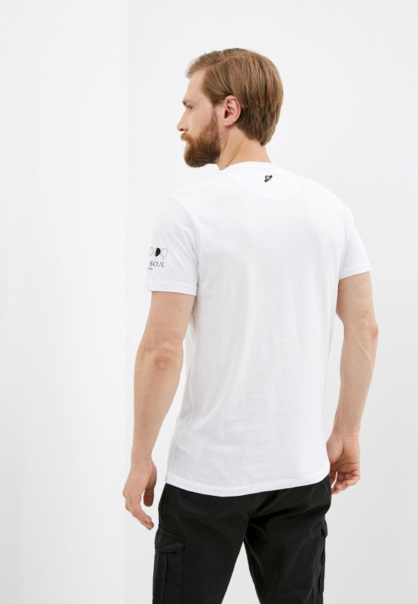 фото Футболка brave soul