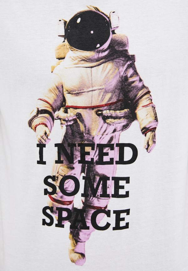 фото Футболка brave soul