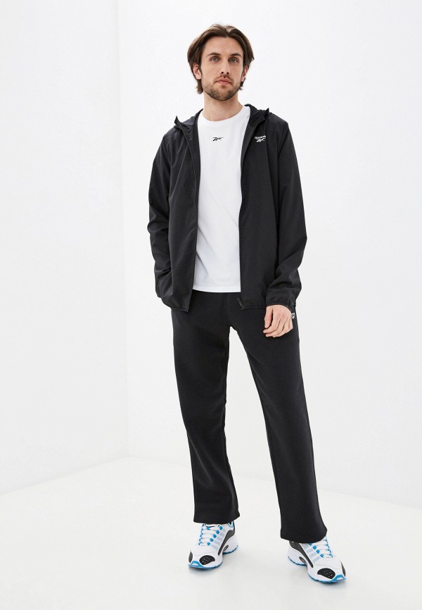 фото Ветровка reebok