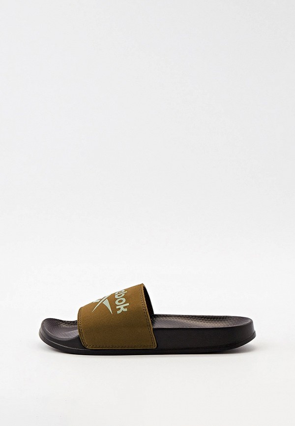

Сланцы Reebok, Хаки, RBK FULGERE SLIDE