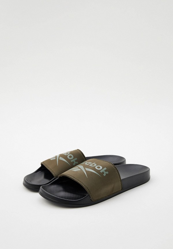 фото Сланцы reebok