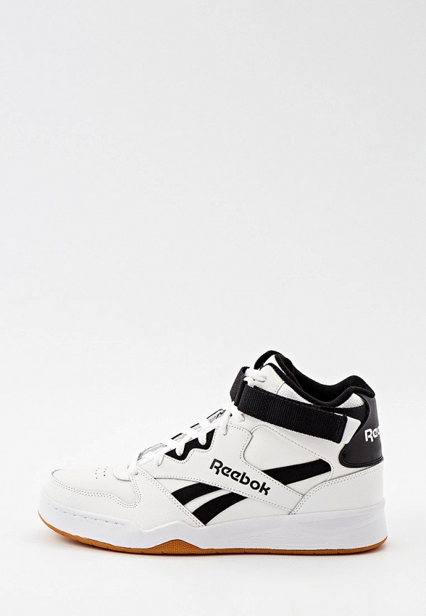 

Кеды Reebok Classic, Белый, REEBOK ROYAL BB4500 HI STRAP