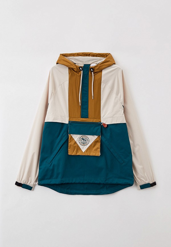 

Куртка Reebok Classic, Разноцветный, CL F ARCHIVE ANORAK