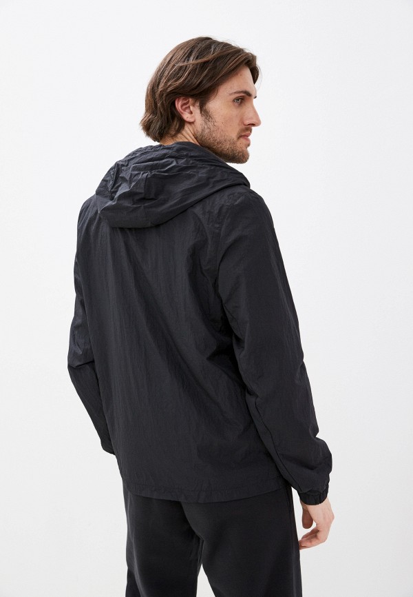 Куртка Reebok черный GR8968 RTLAAK593901