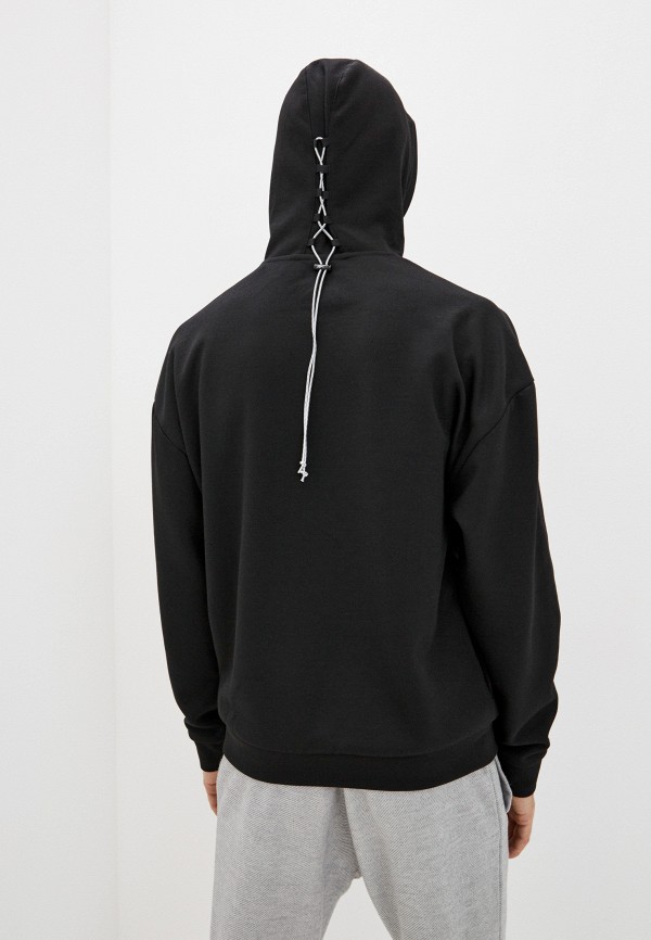 

Худи Reebok, Черный, MYT OTH HOODIE