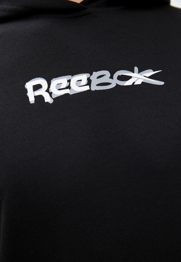 фото Худи reebok