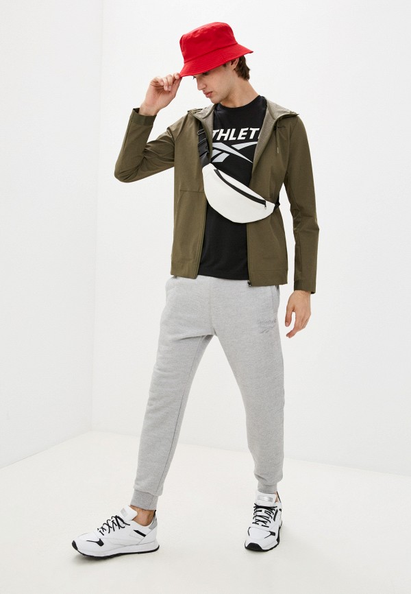 

Куртка Reebok, Хаки, Reebok RTLAAK594501