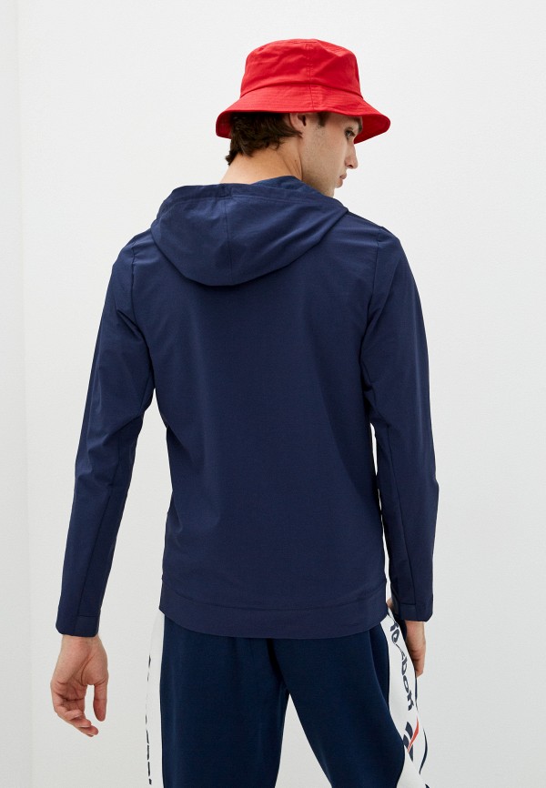 

Толстовка Reebok, Синий, Reebok RTLAAK594701