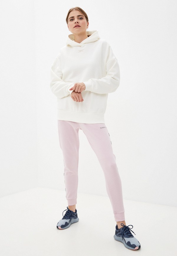 фото Брюки спортивные reebok
