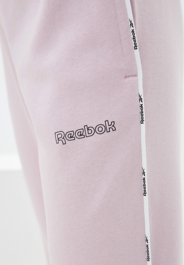 фото Брюки спортивные reebok
