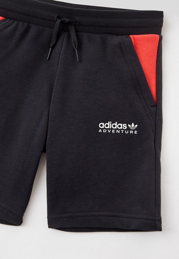 

Шорты спортивные adidas Originals, Черный