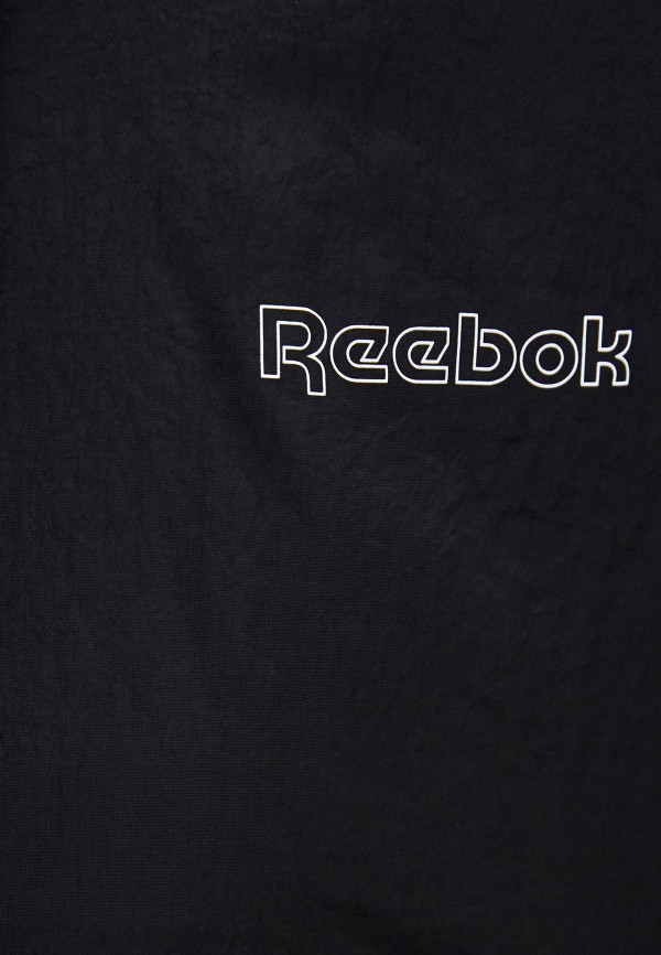 фото Ветровка reebok