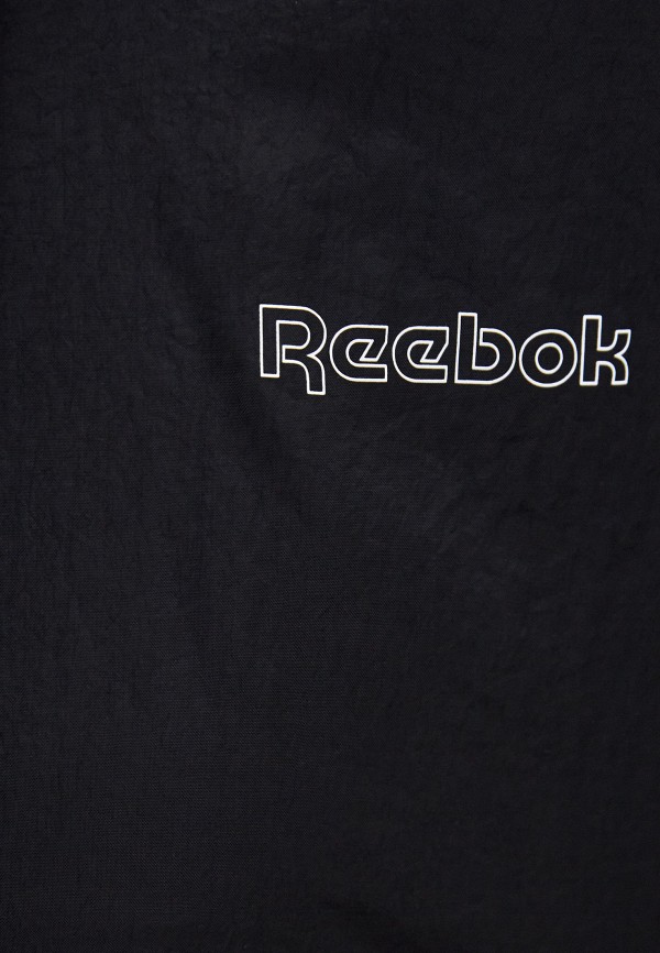 фото Ветровка reebok