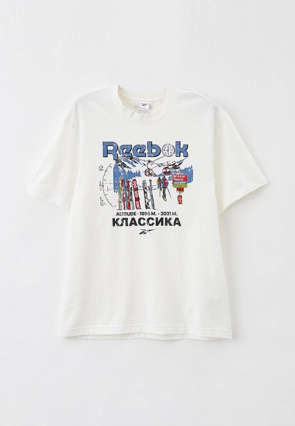 Футболка Reebok Classic