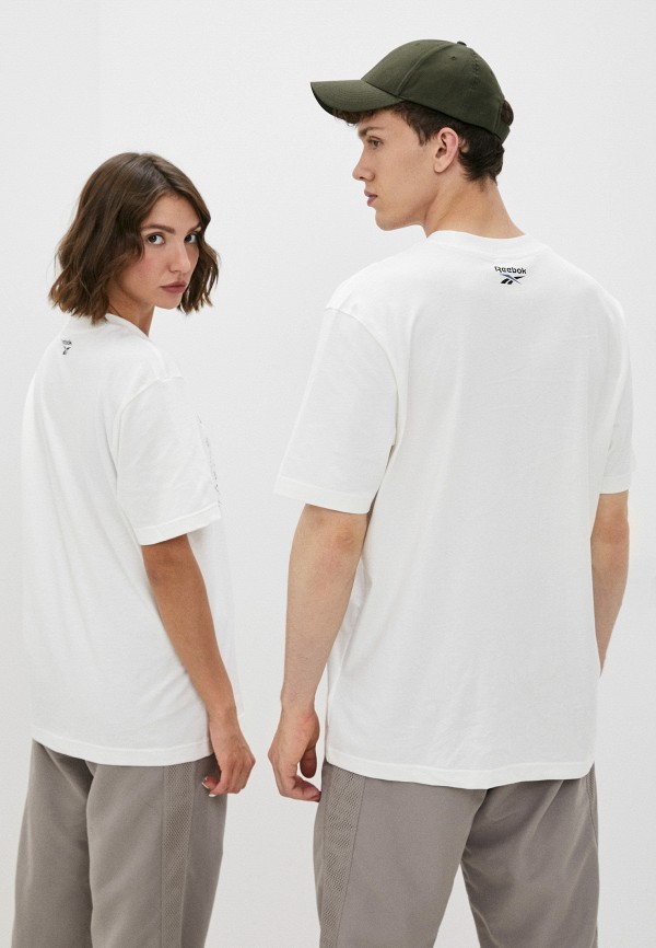 фото Футболка reebok classic