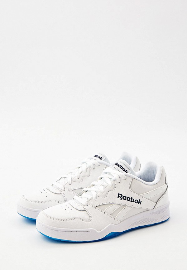 фото Кеды reebok classic