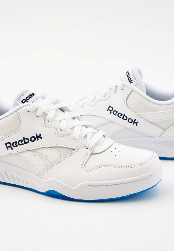 фото Кеды reebok classic