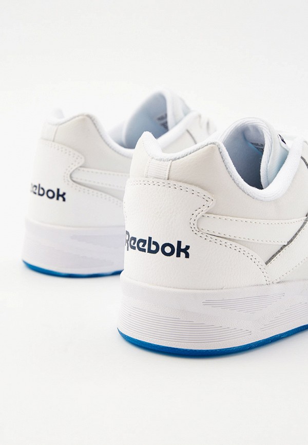 фото Кеды reebok classic