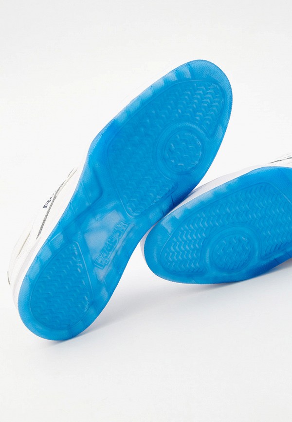 фото Кеды reebok classic