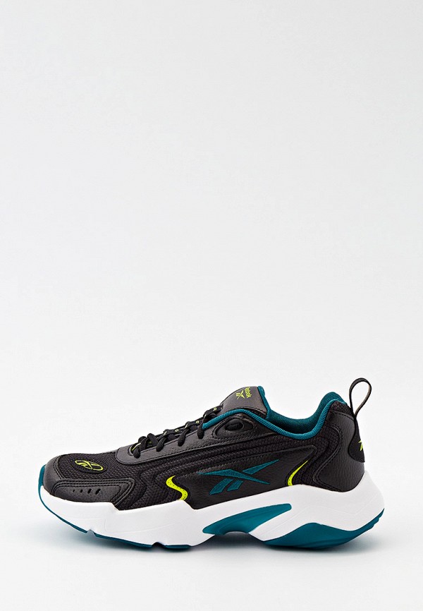 

Кроссовки Reebok Classic, Черный, REEBOK VECTOR RUNNER