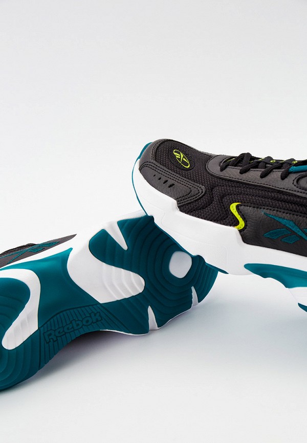 

Кроссовки Reebok Classic, Черный, REEBOK VECTOR RUNNER