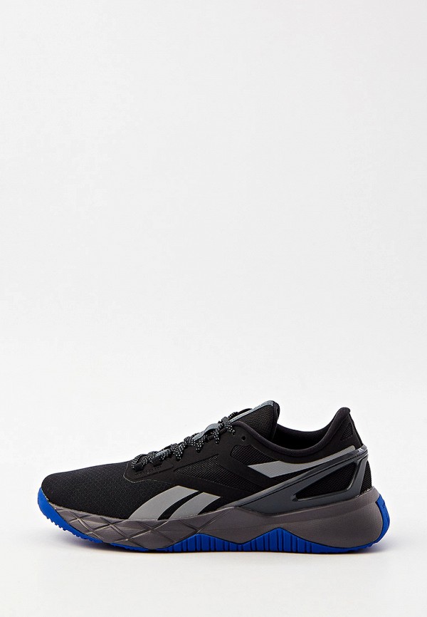 

Кроссовки Reebok, Черный, Reebok RTLAAK597401