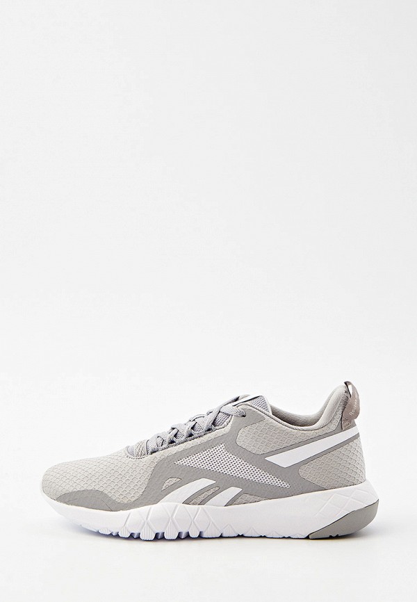 

Кроссовки Reebok, Серый, FLEXAGON FORCE 3.0