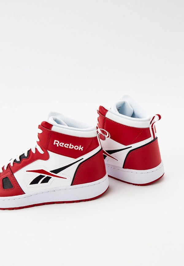 фото Кеды reebok classic