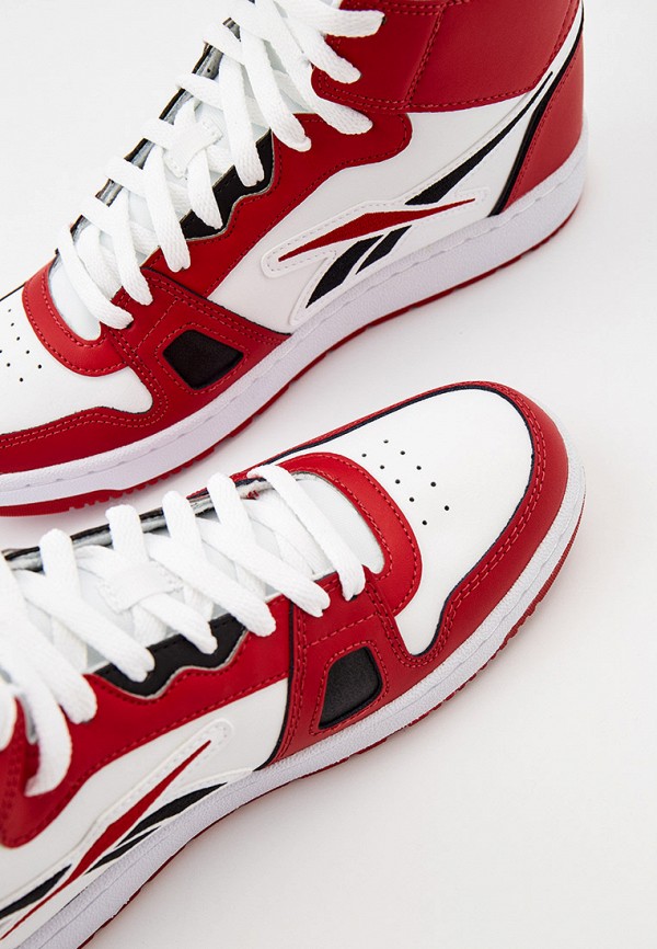 фото Кеды reebok classic