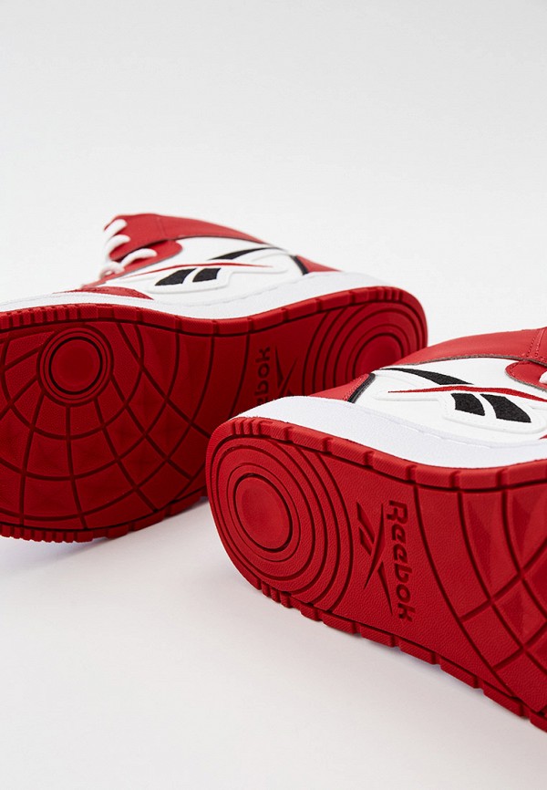 фото Кеды reebok classic