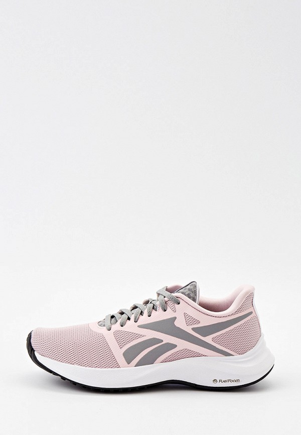 

Кроссовки Reebok, Розовый, RUNNER 5.0