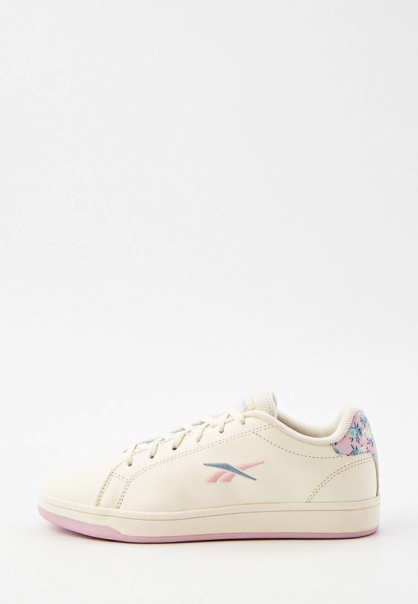 фото Кеды reebok classic