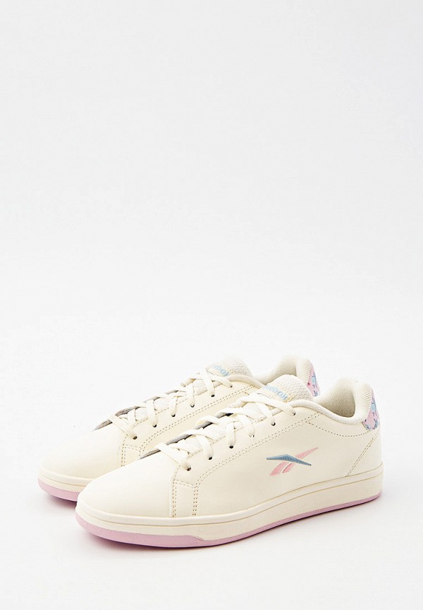 фото Кеды reebok classic