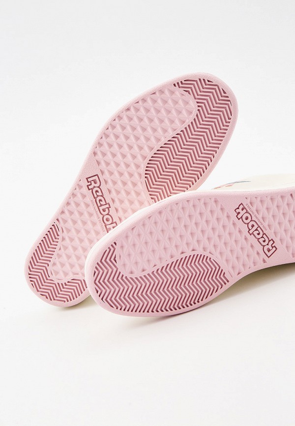 фото Кеды reebok classic