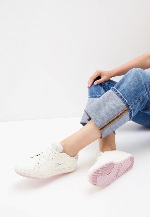 фото Кеды reebok classic