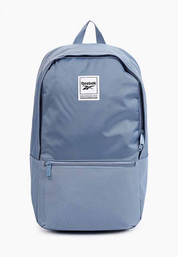 

Рюкзак Reebok, Голубой, WOR BACKPACK