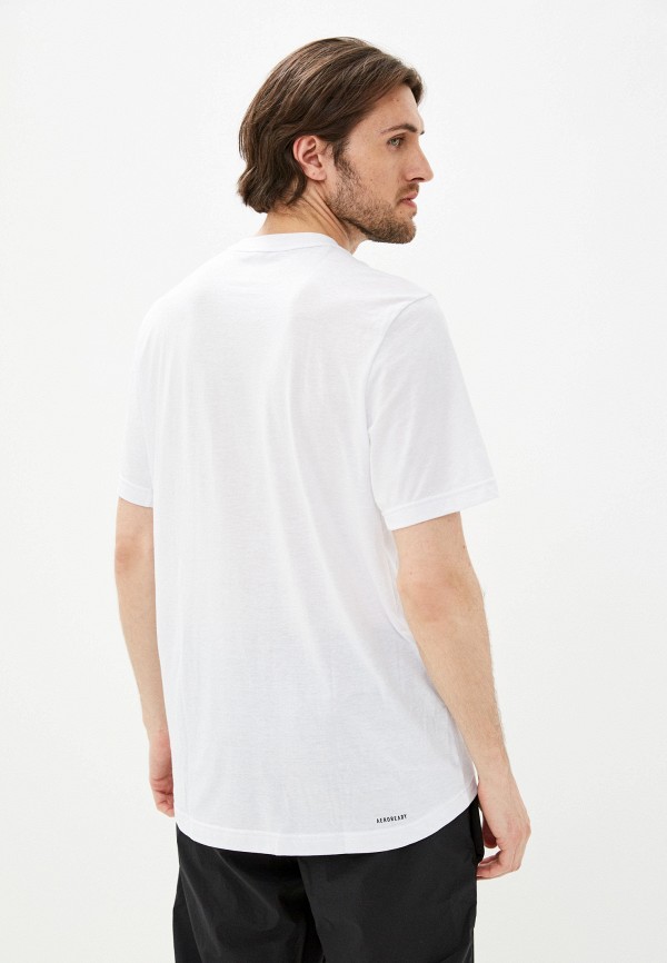 фото Футболка спортивная adidas