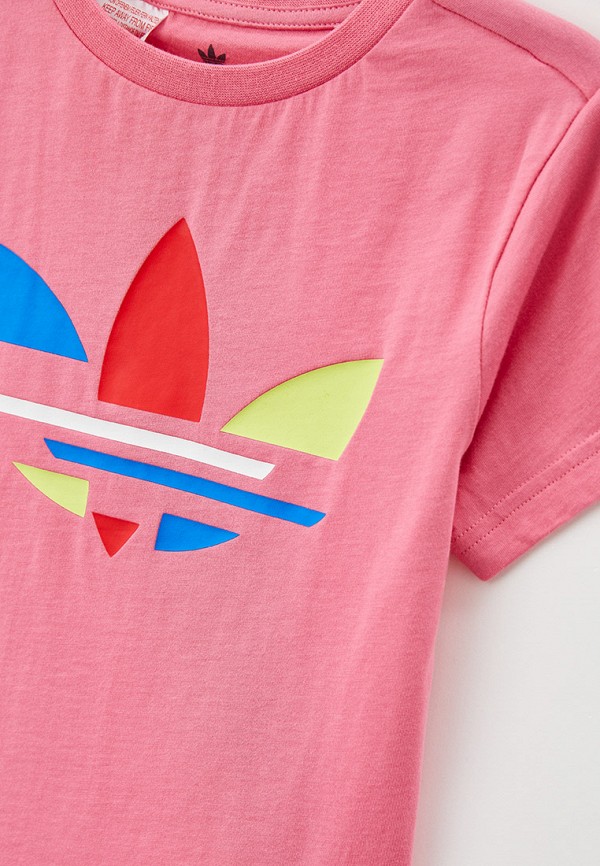 фото Футболка adidas originals