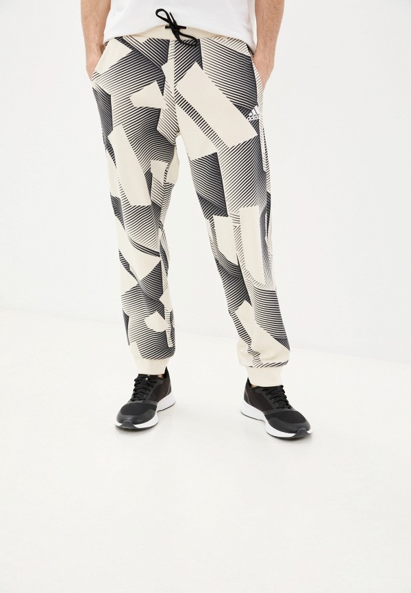 

Брюки спортивные adidas, Мультиколор, adidas RTLAAK599701