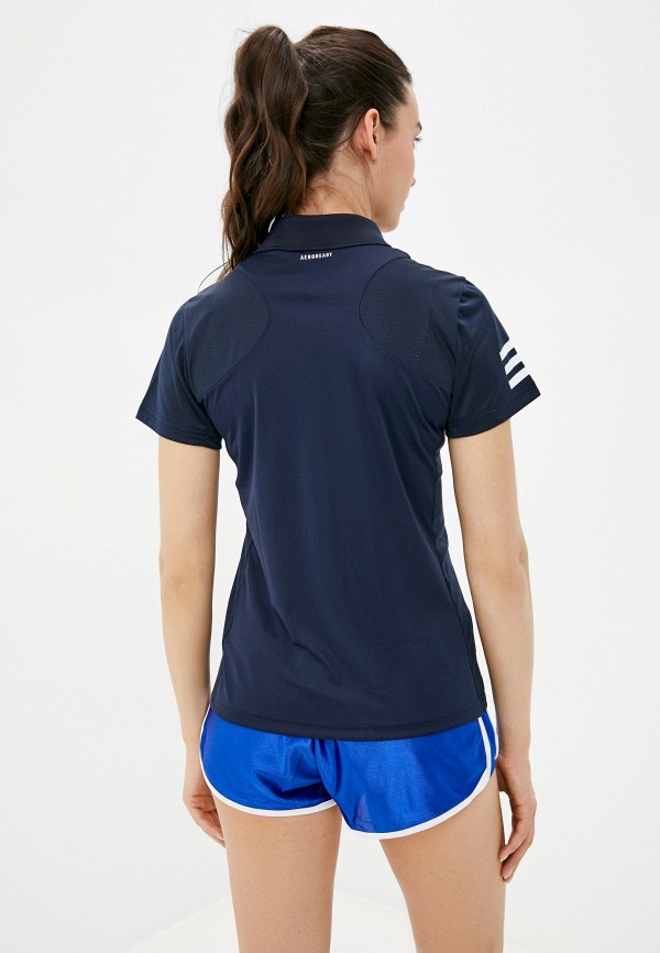 фото Поло adidas