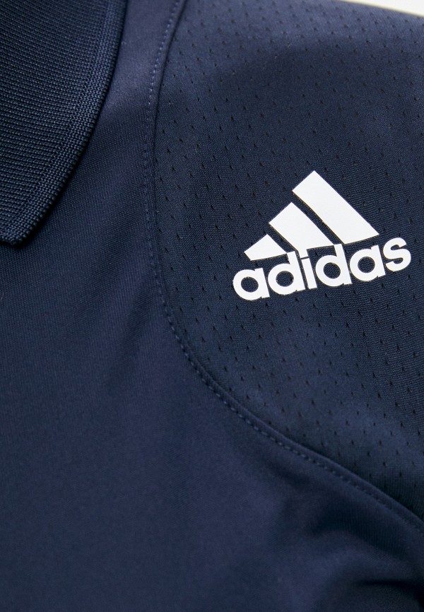 фото Поло adidas